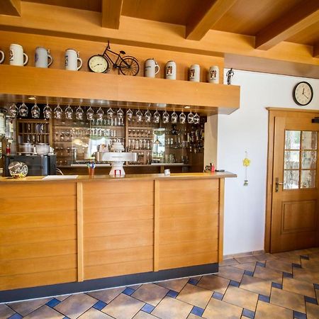 Gasthof Zur Laend Moosburg an der Isar 외부 사진
