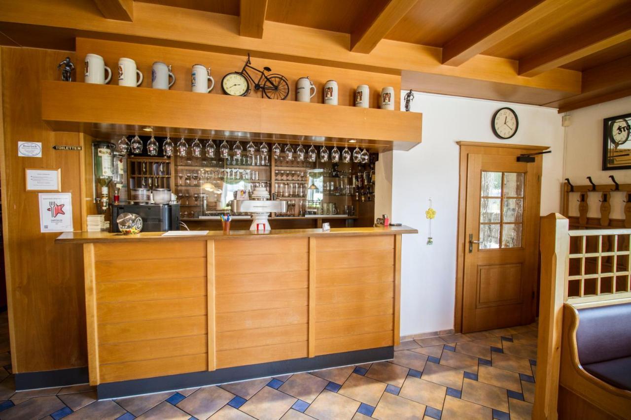 Gasthof Zur Laend Moosburg an der Isar 외부 사진